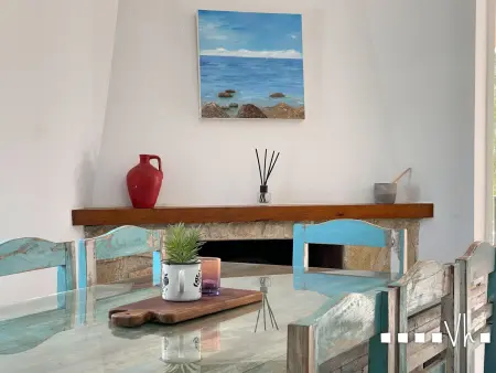 Villa à Moraira pour 6 personnes à 500m de la plage avec piscine privée et barbecue - Photo 21