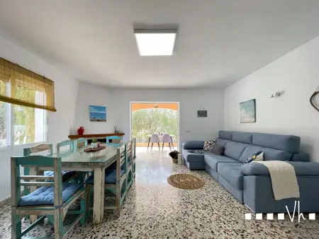 Villa à Moraira pour 6 personnes à 500m de la plage avec piscine privée et barbecue - Photo 23