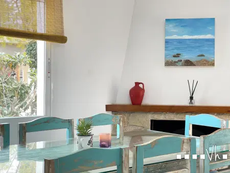 Villa à Moraira pour 6 personnes à 500m de la plage avec piscine privée et barbecue - Photo 24