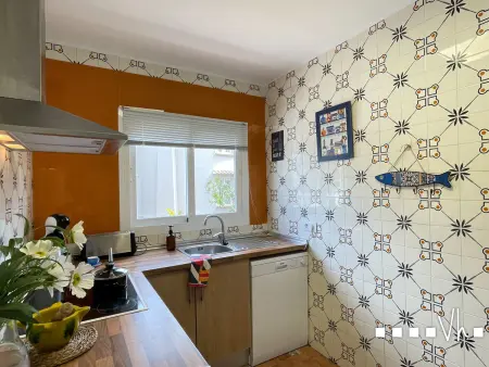 Villa à Moraira pour 6 personnes à 500m de la plage avec piscine privée et barbecue - Photo 28