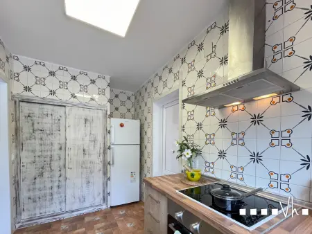 Villa à Moraira pour 6 personnes à 500m de la plage avec piscine privée et barbecue - Photo 29