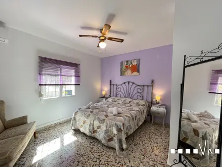 Villa à Moraira pour 6 personnes à 500m de la plage avec piscine privée et barbecue - Photo 31