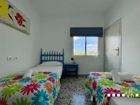 Villa à Moraira pour 6 personnes à 500m de la plage avec piscine privée et barbecue - Photo 33