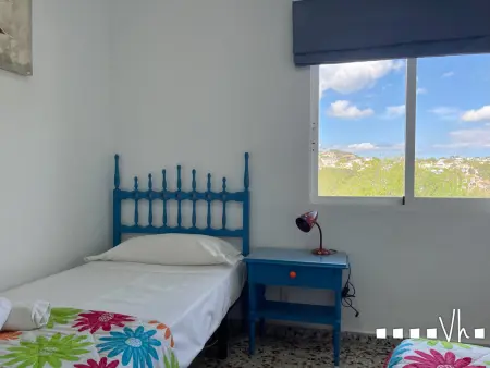 Villa à Moraira pour 6 personnes à 500m de la plage avec piscine privée et barbecue - Photo 34