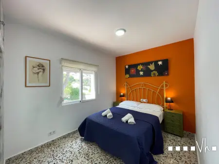Villa à Moraira pour 6 personnes à 500m de la plage avec piscine privée et barbecue - Photo 35
