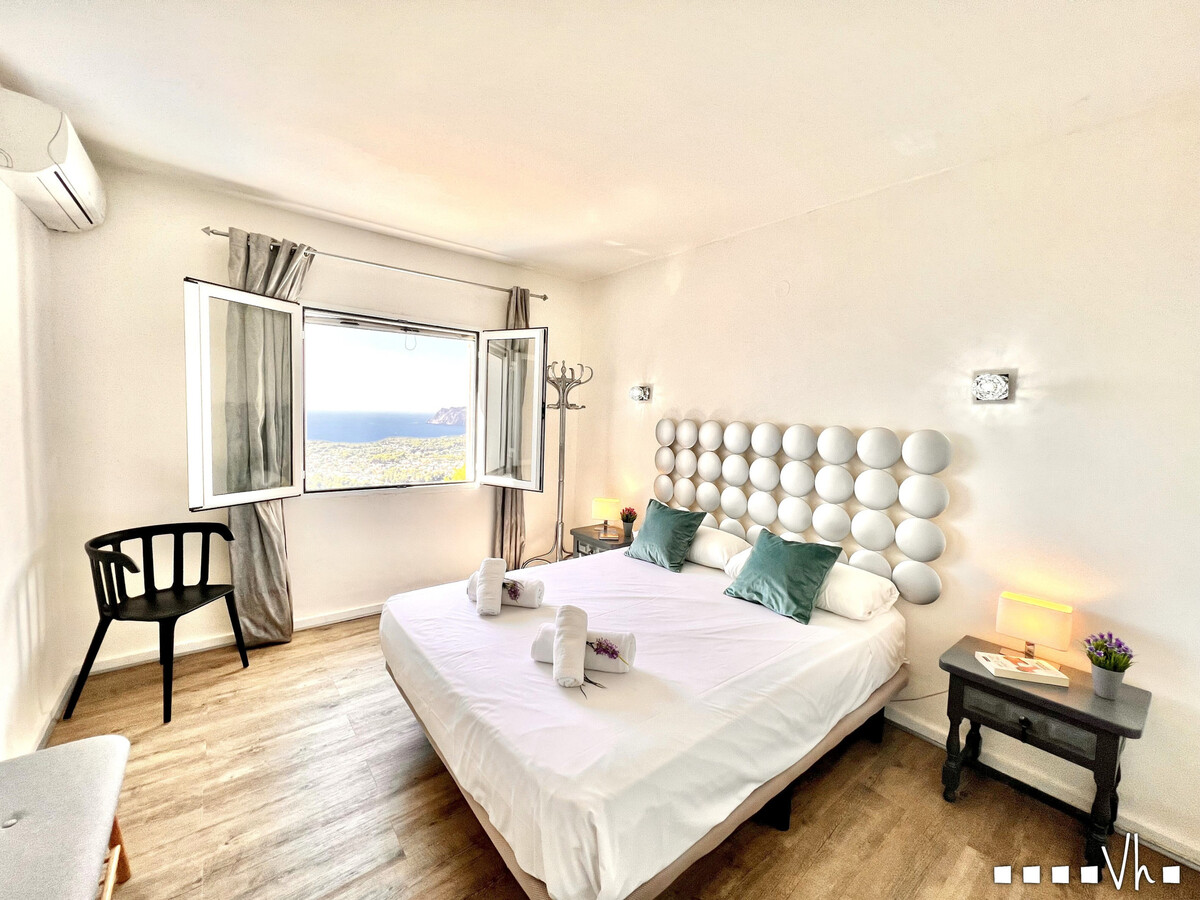 Villa Vanilla – 4 chambres, piscine privée et vue mer - Photo 6
