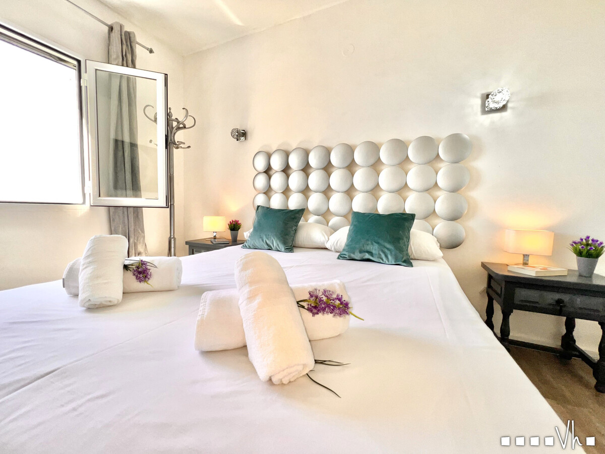 Villa Vanilla – 4 chambres, piscine privée et vue mer - Photo 21