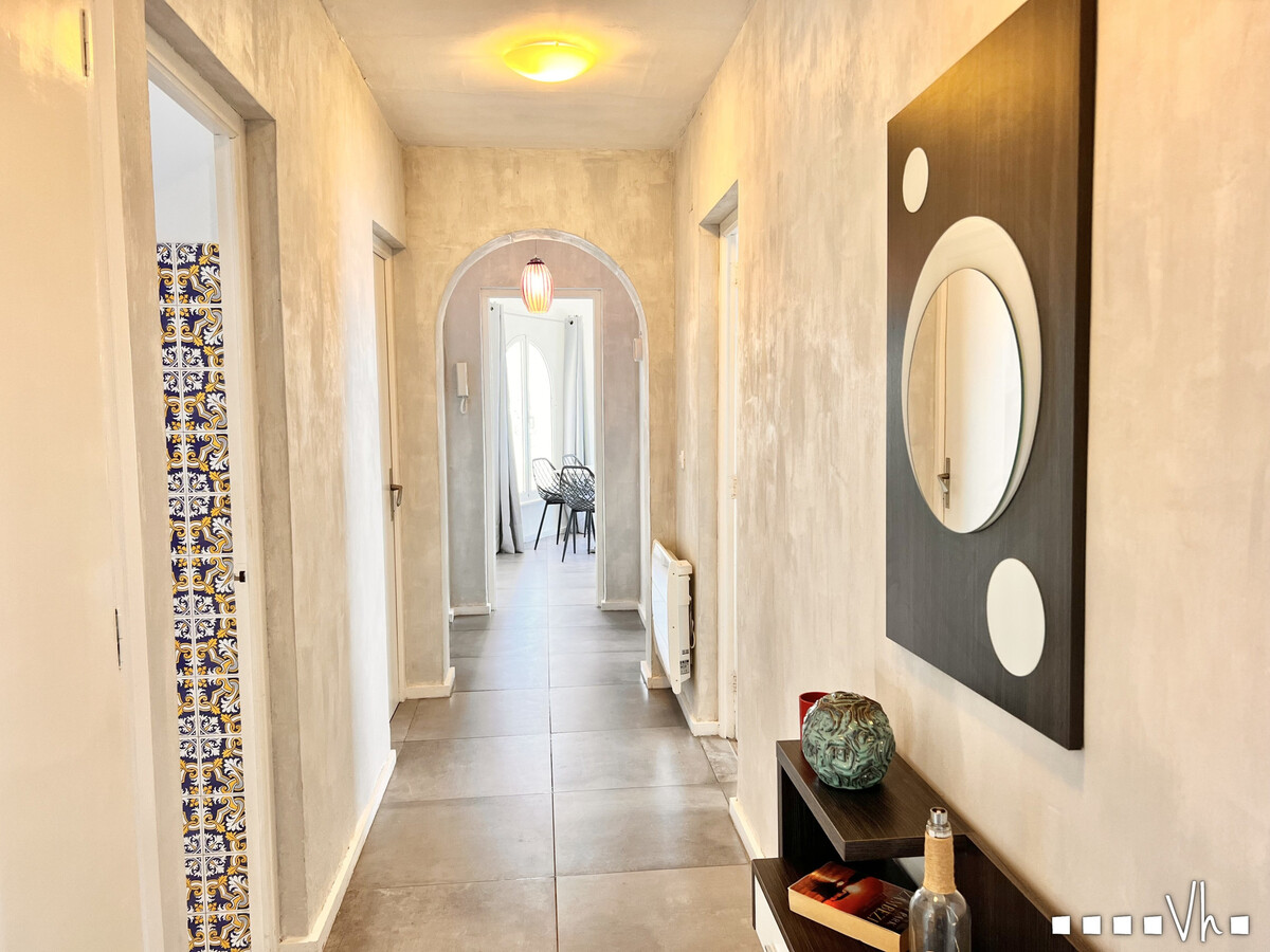 Villa Vanilla – 4 chambres, piscine privée et vue mer - Photo 24