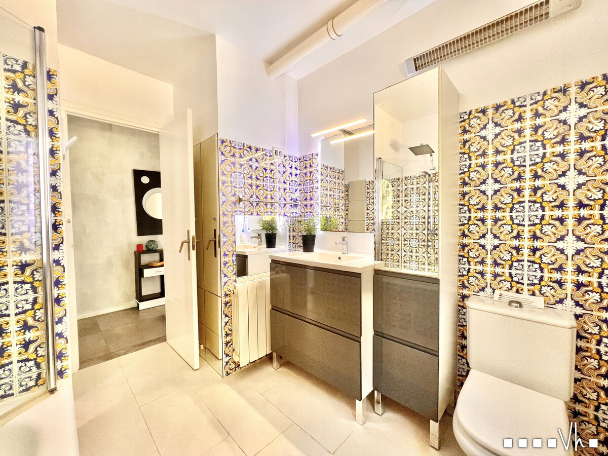 Villa Vanilla – 4 chambres, piscine privée et vue mer - Photo 26