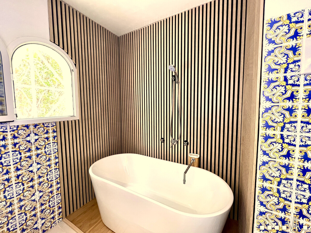 Villa Vanilla – 4 chambres, piscine privée et vue mer - Photo 27