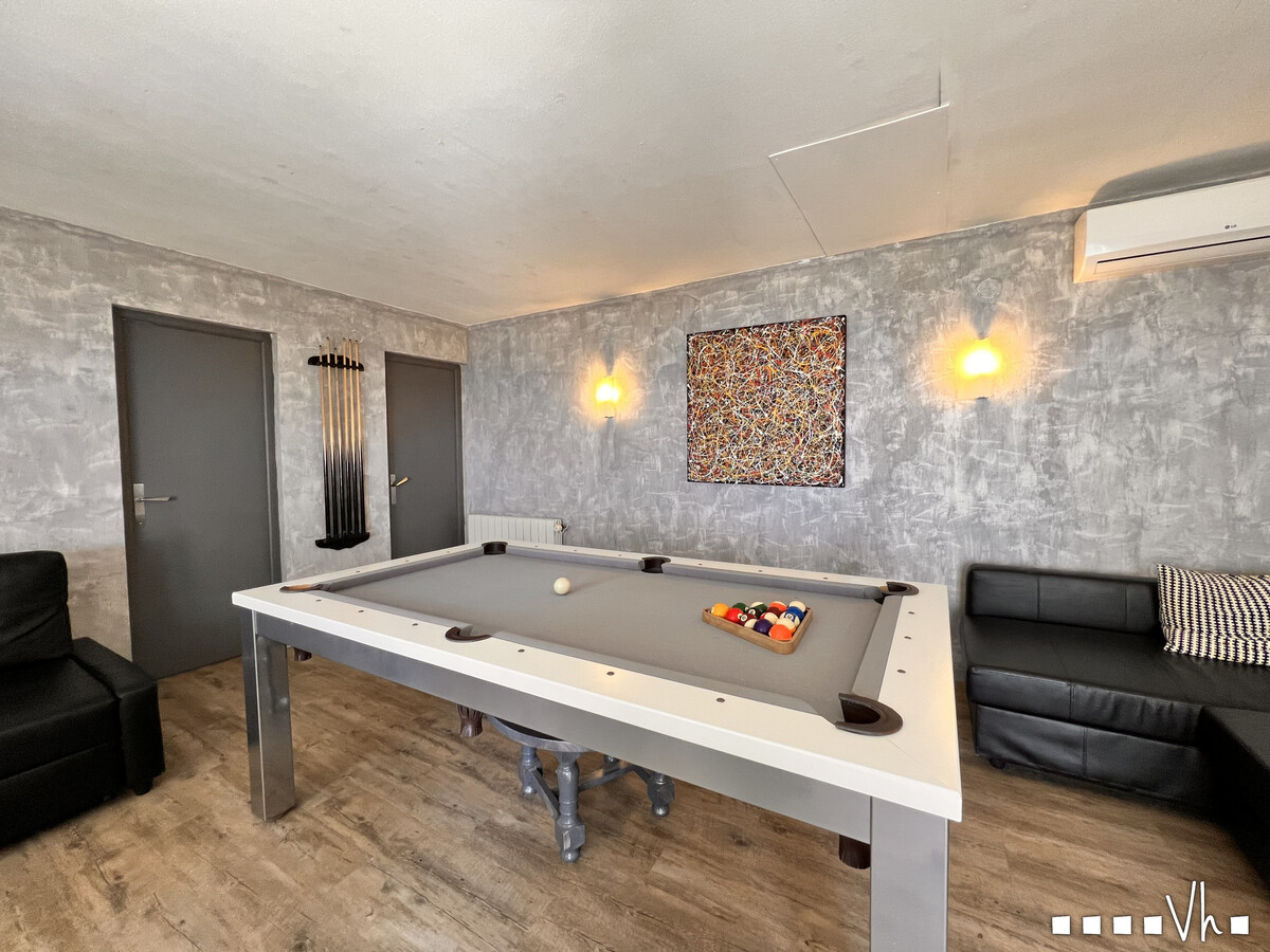 Villa Vanilla – 4 chambres, piscine privée et vue mer - Photo 30