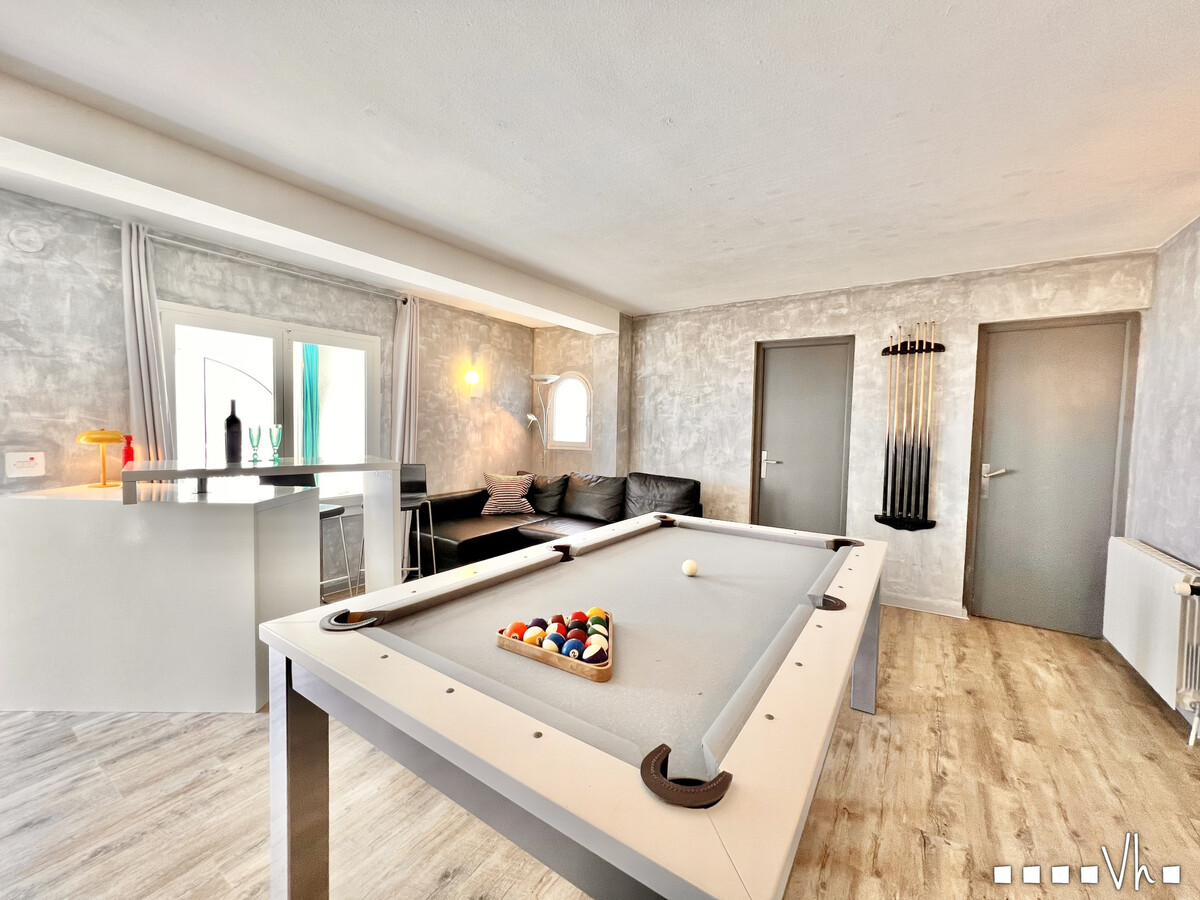 Villa Vanilla – 4 chambres, piscine privée et vue mer - Photo 32