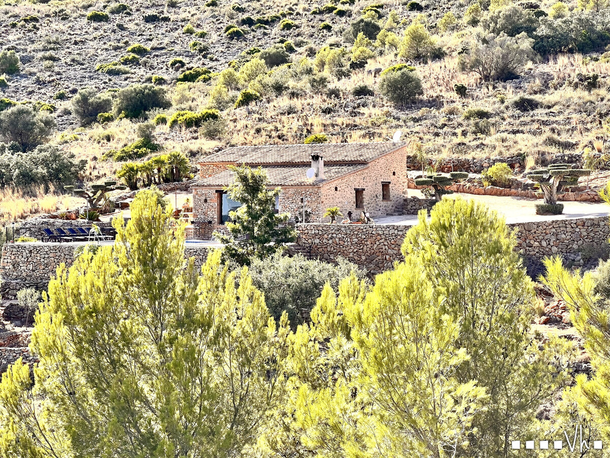 Villa Calima à Benissa – 7 pers., piscine privée - Photo 9
