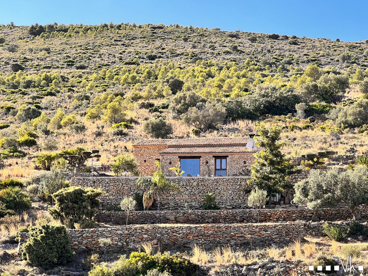 Villa Calima à Benissa – 7 pers., piscine privée - Photo 29