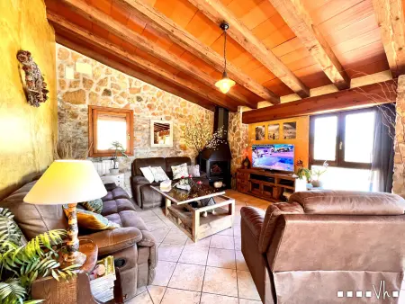 Villa Calima à Benissa avec Piscine Privée, Villa 7 personnes à Benissa - Photo 1