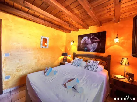Villa Calima à Benissa avec Piscine Privée, Villa 7 personnes à Benissa - Photo 6