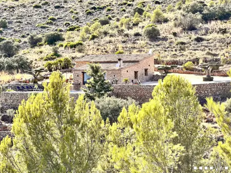 Villa Calima à Benissa avec Piscine Privée, Villa 7 personnes à Benissa - Photo 8