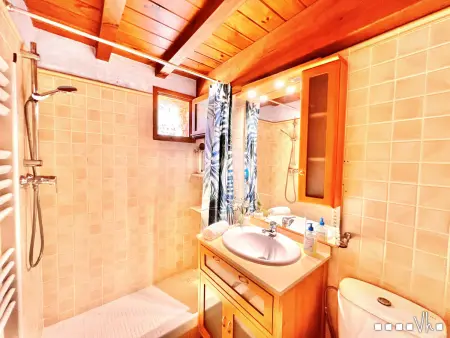 Villa Calima à Benissa avec Piscine Privée, Villa 7 personnes à Benissa - Photo 26