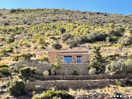 Villa Calima à Benissa avec Piscine Privée, Villa 7 personnes à Benissa - Photo 28