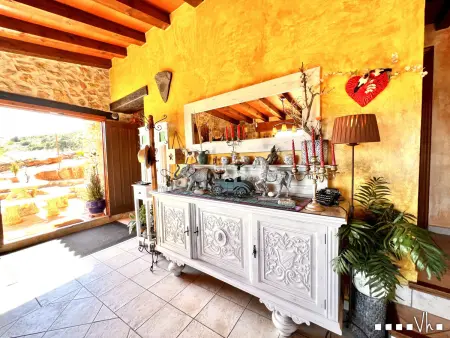 Villa Calima à Benissa avec Piscine Privée, Villa 7 personnes à Benissa - Photo 29
