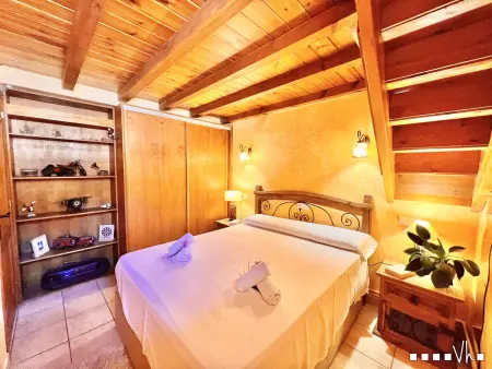 Villa Calima à Benissa avec Piscine Privée, Villa 7 personnes à Benissa - Photo 31