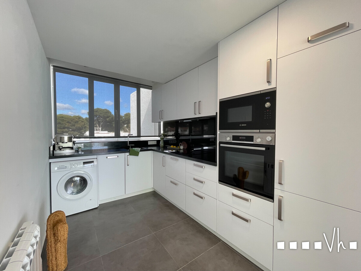 Appartement Maite vue mer face calanque, Moraira - Photo 5
