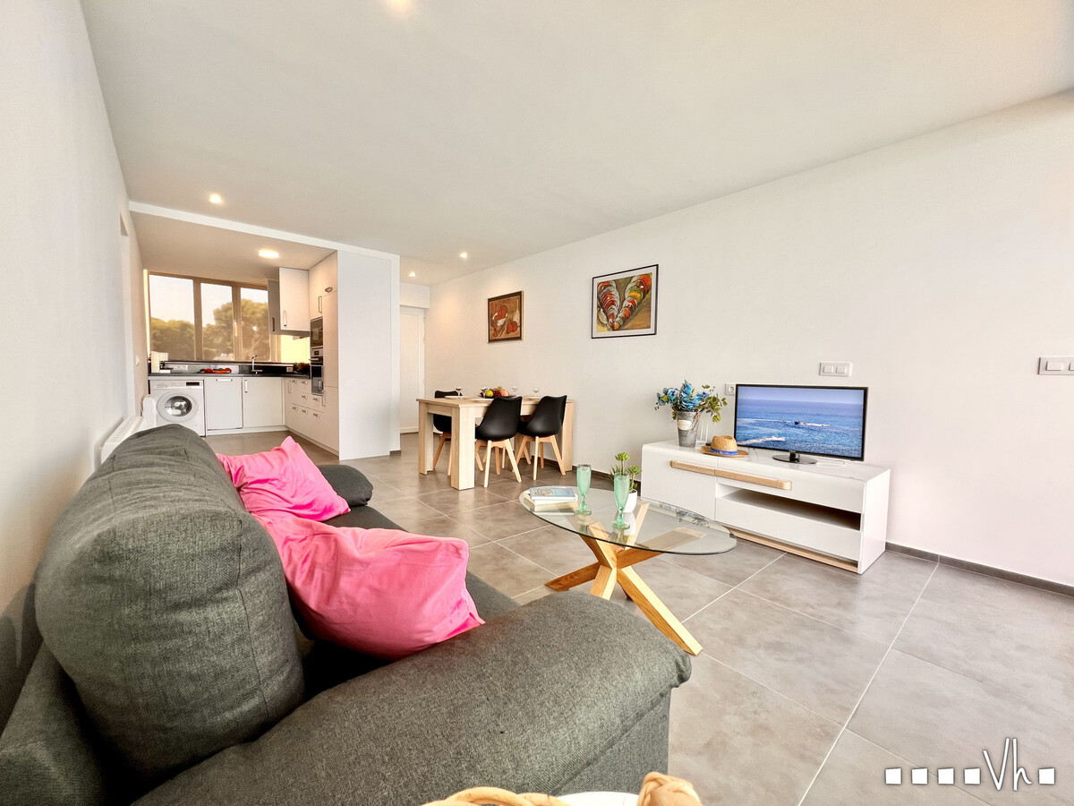 Appartement Maite vue mer face calanque, Moraira - Photo 10