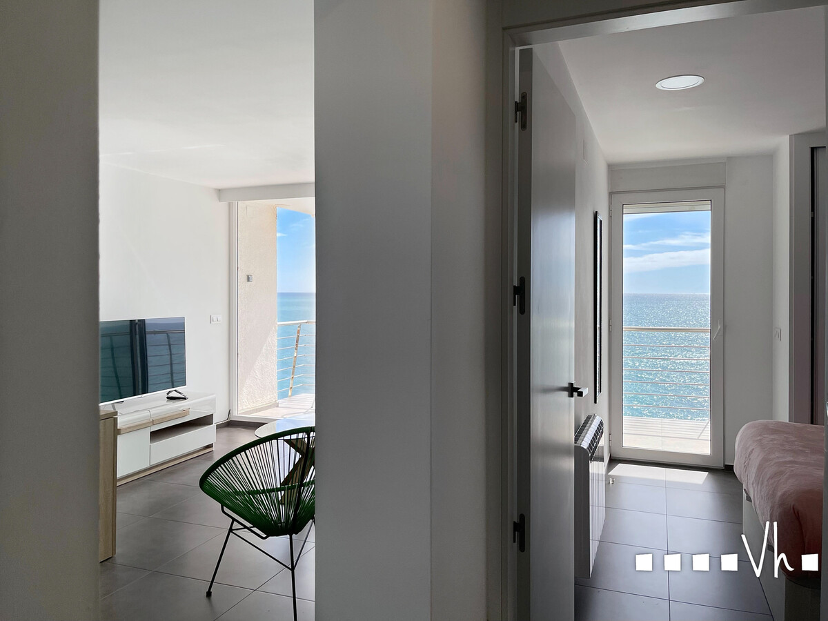 Appartement Maite vue mer face calanque, Moraira - Photo 11