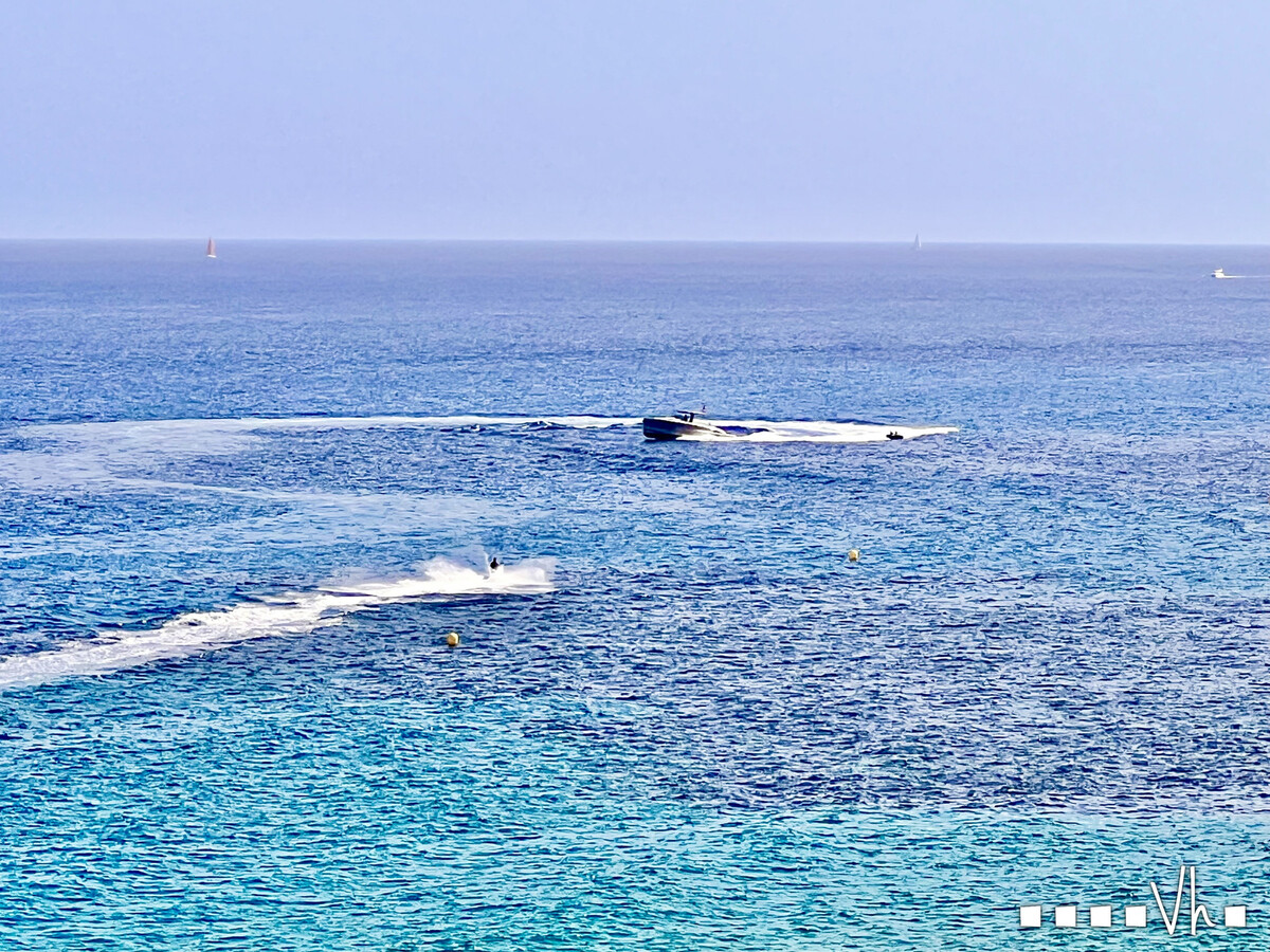 Appartement Maite vue mer face calanque, Moraira - Photo 20