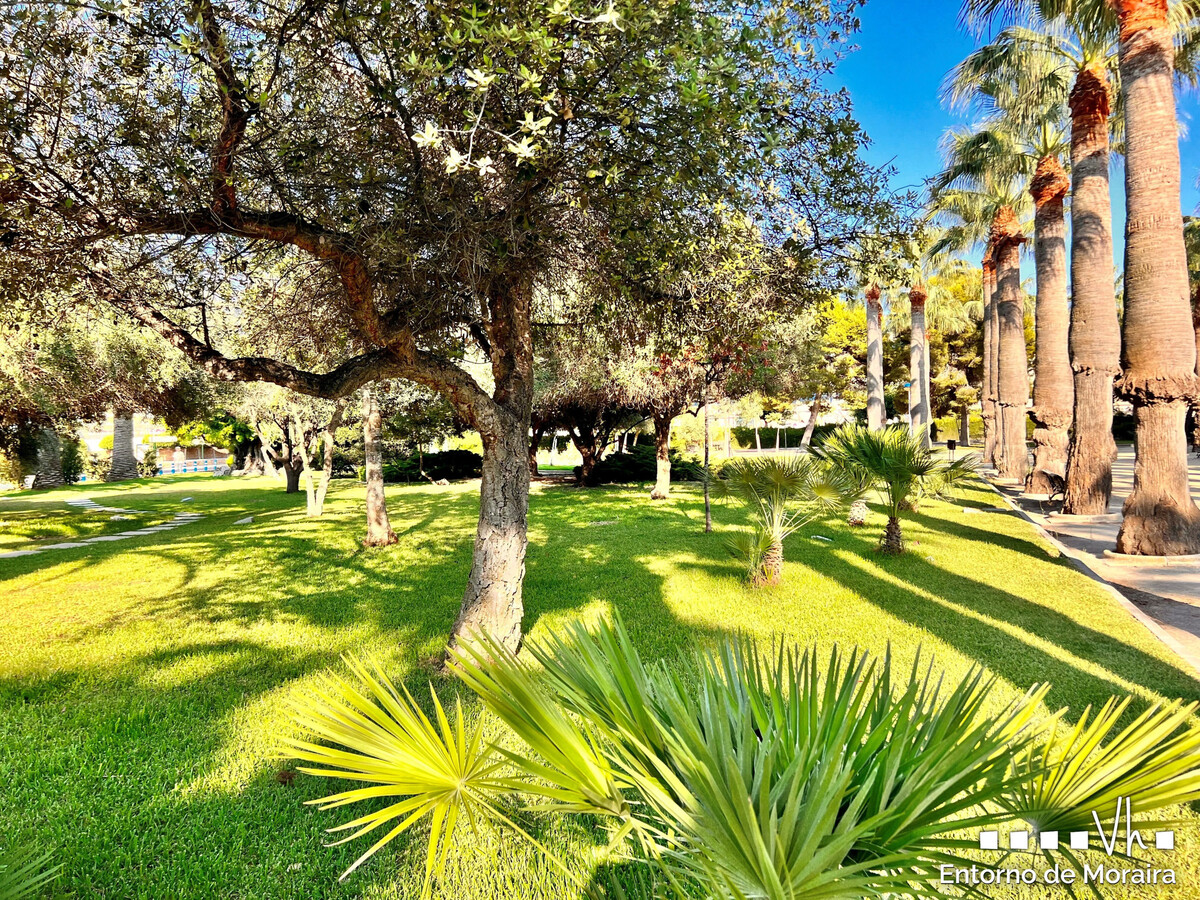Appartement Maite vue mer face calanque, Moraira - Photo 33