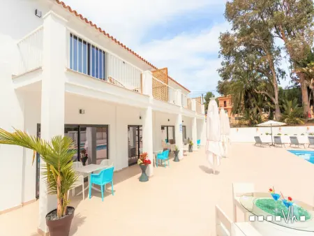 Appartement 2 pers. à 50m de la plage La Fustera : photo 19