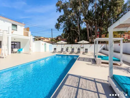 Appartement 2 pers. à 50m de la plage La Fustera : photo 21