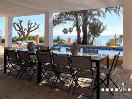 Casa Eva – Villa 12 pers. à 250 m de la calanque : photo 6