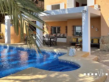 Casa Eva – Villa 12 pers. à 250 m de la calanque : photo 7