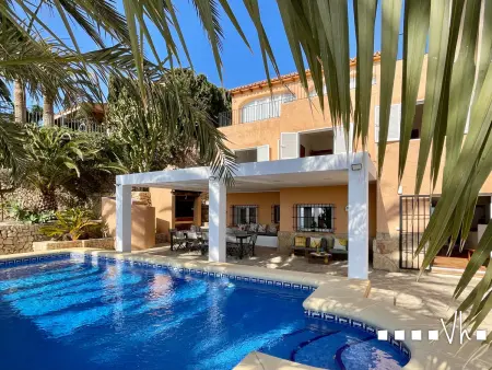 Casa Eva – Villa 12 pers. à 250 m de la calanque : photo 15