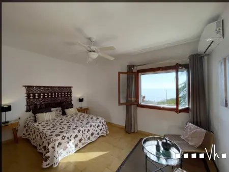 Casa Eva – Villa 12 pers. à 250 m de la calanque : photo 18