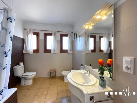 Casa Eva – Villa 12 pers. à 250 m de la calanque : photo 21