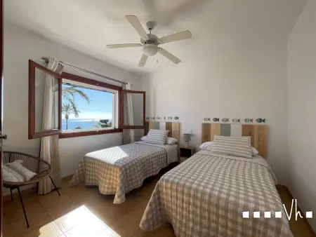 Casa Eva – Villa 12 pers. à 250 m de la calanque : photo 22