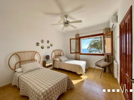 Casa Eva – Villa 12 pers. à 250 m de la calanque : photo 23