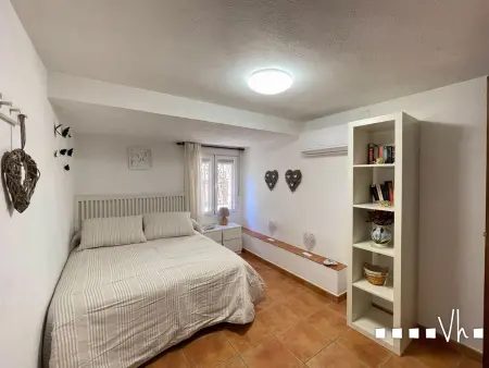 Casa Eva – Villa 12 pers. à 250 m de la calanque : photo 26