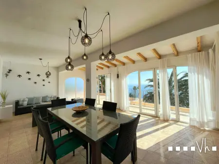 Casa Eva – Villa 12 pers. à 250 m de la calanque : photo 32