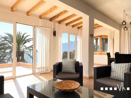 Casa Eva – Villa 12 pers. à 250 m de la calanque : photo 33