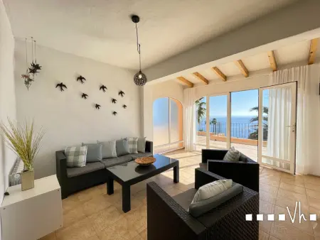 Casa Eva – Villa 12 pers. à 250 m de la calanque : photo 35