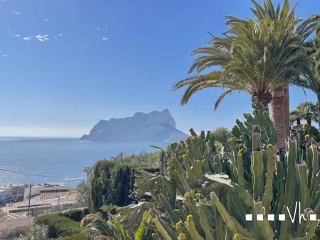 Casa Eva – Villa 12 pers. à 250 m de la calanque : photo 36