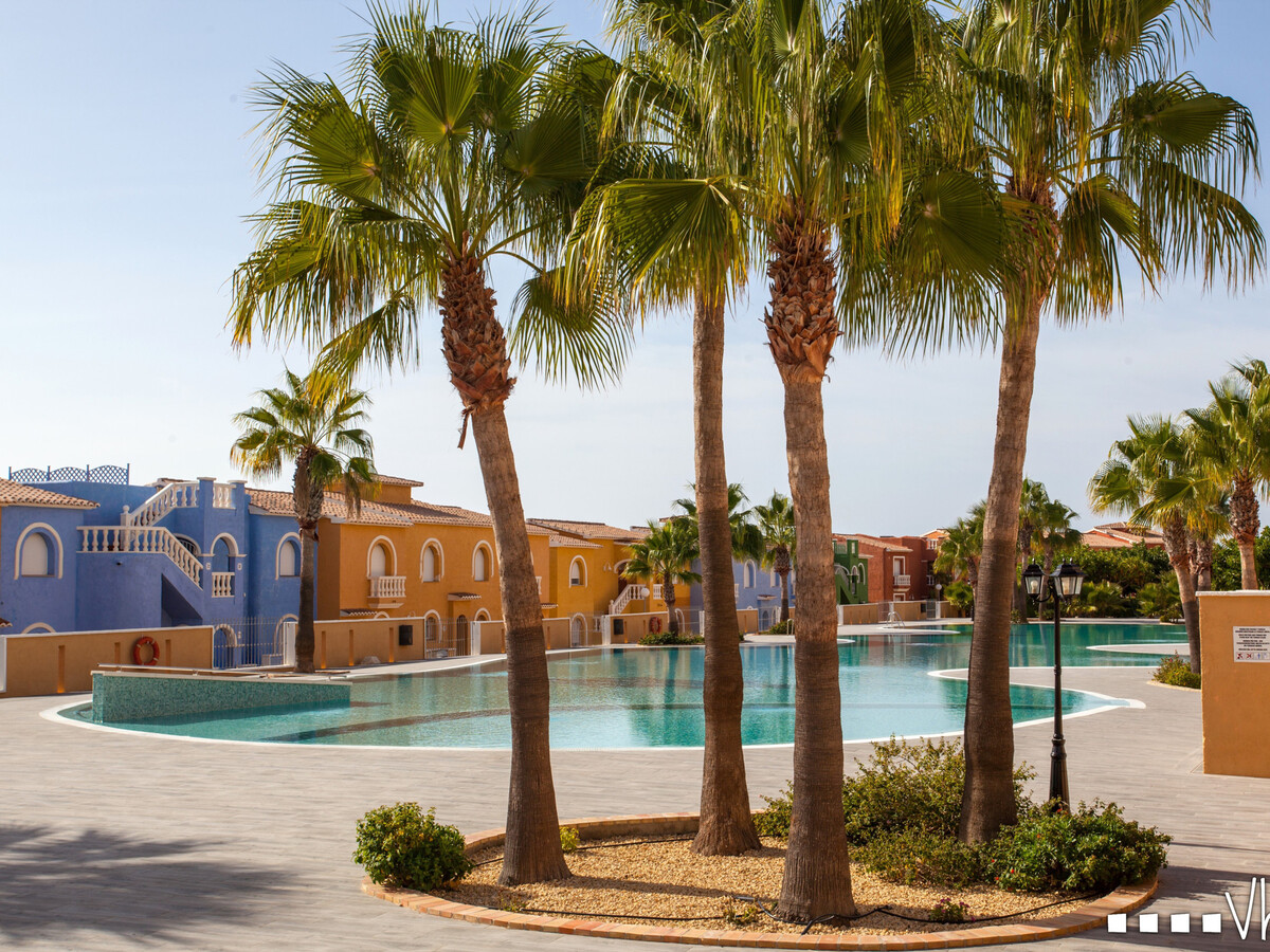 Appartement Sandrine à Benitachell, 2 terrasses, piscine - Photo 1
