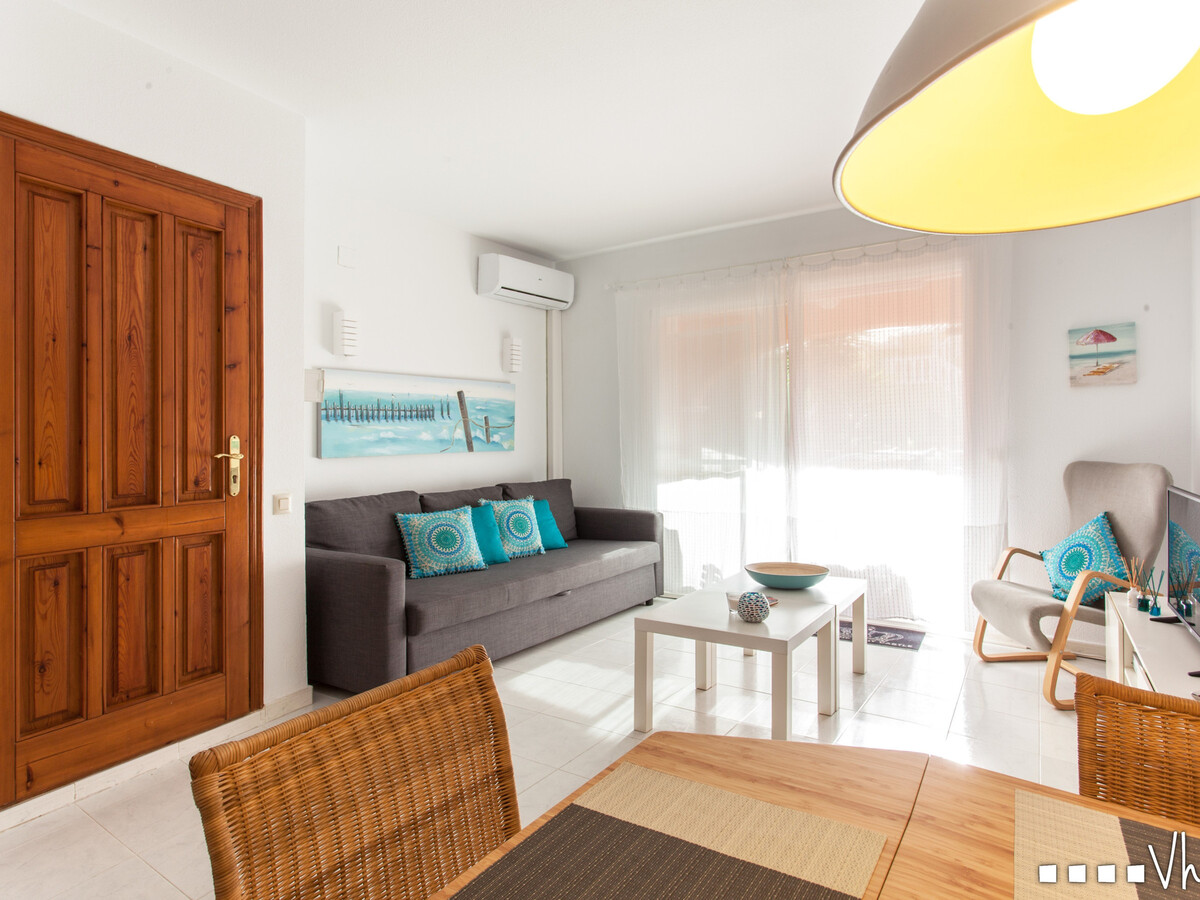 Appartement Sandrine à Benitachell, 2 terrasses, piscine - Photo 6