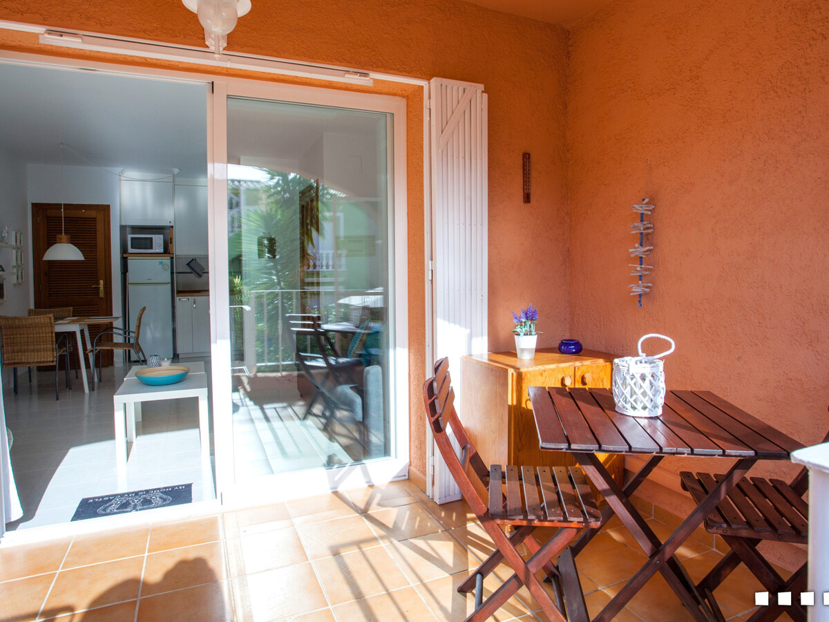 Appartement Sandrine à Benitachell, 2 terrasses, piscine - Photo 7
