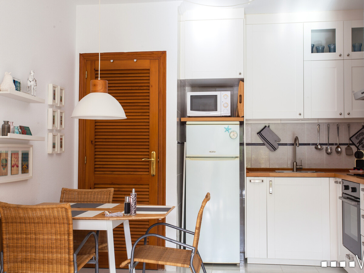Appartement Sandrine à Benitachell, 2 terrasses, piscine - Photo 10