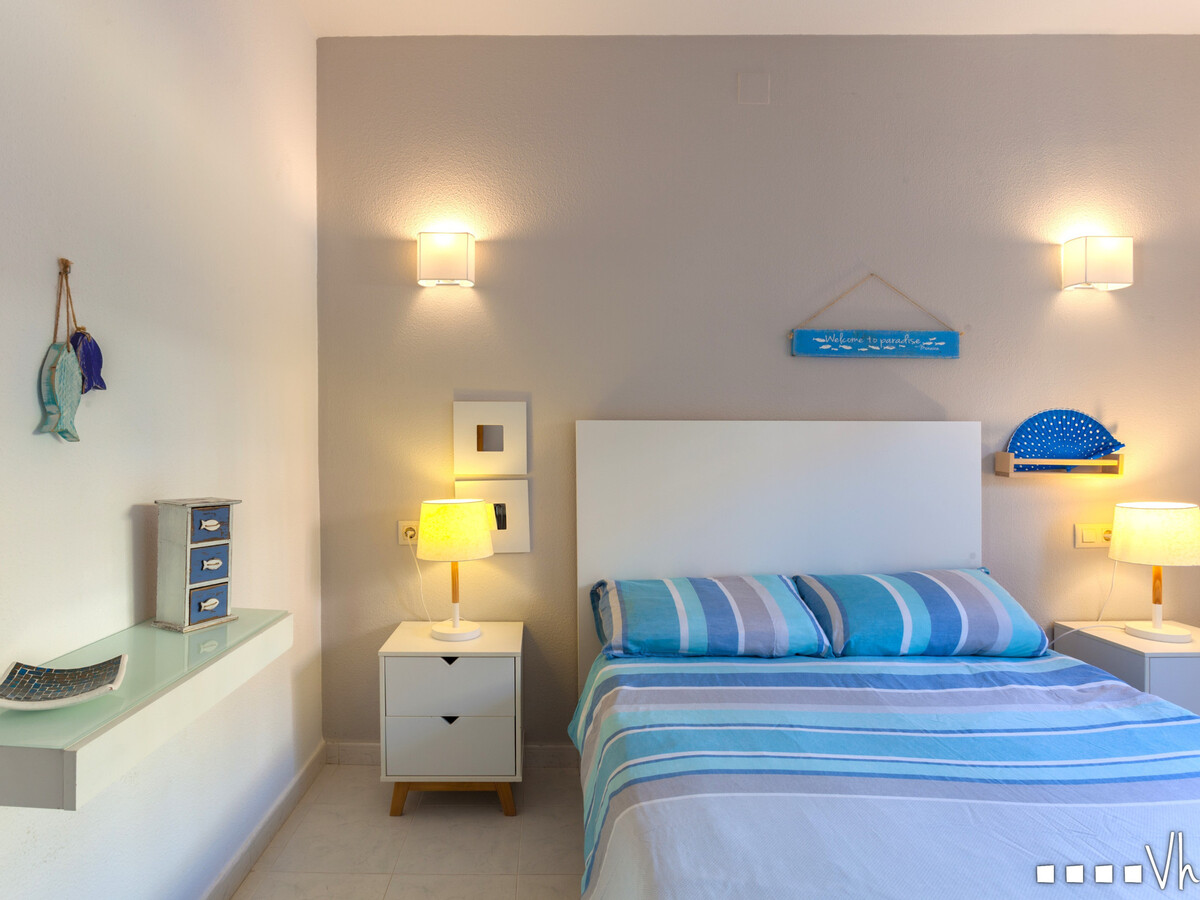 Appartement Sandrine à Benitachell, 2 terrasses, piscine - Photo 13