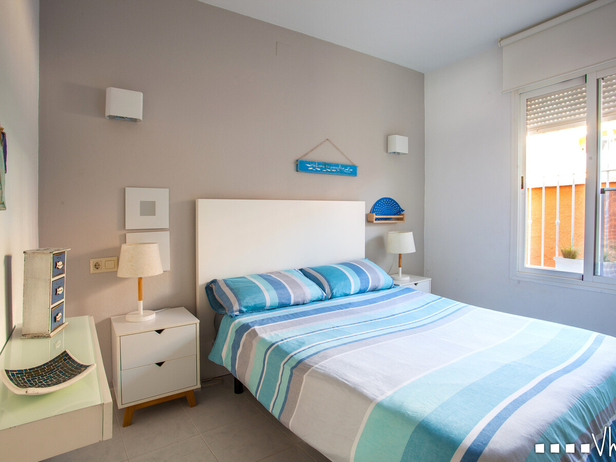 Appartement Sandrine à Benitachell, 2 terrasses, piscine - Photo 14